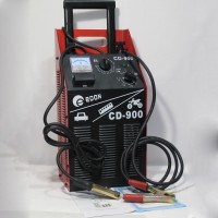 Пускозарядное устройство Edon CD 900
