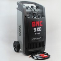 Пускозарядний пристрій Луч Профі BNC-920