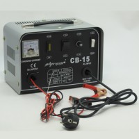 Зарядное устройство Луч Профи CB-15