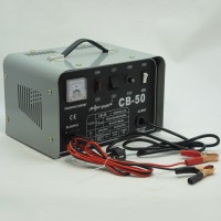 Зарядное устройство Луч Профи CB-50