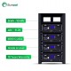 Аккумулятор LiFePO4 SunPal PP 10kWh 48V 200Ah