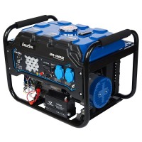 Бензиновый генератор EnerSol EPG-3000SE