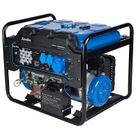 Бензиновый генератор EnerSol EPG-7500SEA (Под блок автоматики)