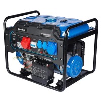 Бензиновый генератор EnerSol EPG-8500UEA