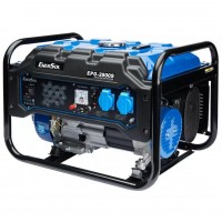 Бензиновый генератор ENERSOL EPG-2800S