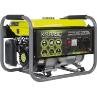 Бензиновый генератор Konner&Sohnen BASIC KS 2200A