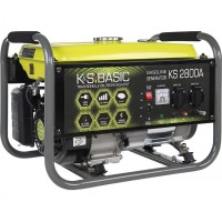 Бензиновый генератор Konner&Sohnen BASIC KS 2800A