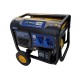 Бензиновий генератор PROFI TEC PE-9000GE (Електростартер)