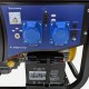 Бензиновий генератор PROFI TEC PE-9000GE (Електростартер)