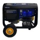 Бензиновий генератор PROFI TEC PE-9000GE (Електростартер)