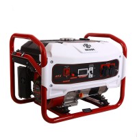 Бензиновый генератор Weima WM2500B