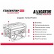 Бензиновый генератор Alligator PG2500