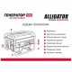 Бензиновый генератор Alligator PG3600