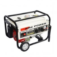 Бензиновый генератор AMC POWER BT-3800 2,8 кВт