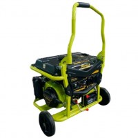 Бензиновый генератор ASAKA ASGG3340CE 4,0 кВт