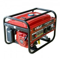 Бензиновый генератор Bolat MB-3500 3,0 кВт
