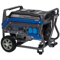 Бензиновый генератор CGM 3000SP 2,7 кВт