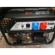 Бензиновий генератор Edon ED-13000 PRO 9.0 кВт