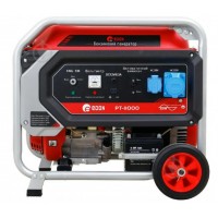 Бензиновый генератор Edon PT-11000 7.5 кВт