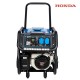 Бензиновый генератор EnerSol EPG-3200SEH 3,2 кВт