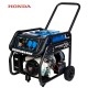 Бензиновый генератор EnerSol EPG-3200SEH 3,2 кВт