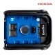 Бензиновый генератор EnerSol EPG-3200SEH 3,2 кВт