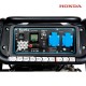 Бензиновый генератор EnerSol EPG-3200SEH 3,2 кВт
