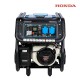 Бензиновый генератор EnerSol EPG-3200SEH 3,2 кВт