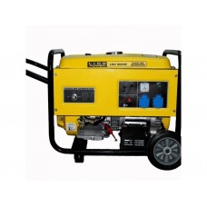 Бензиновый генератор LION POWER LNG8000E 6,0 кВт