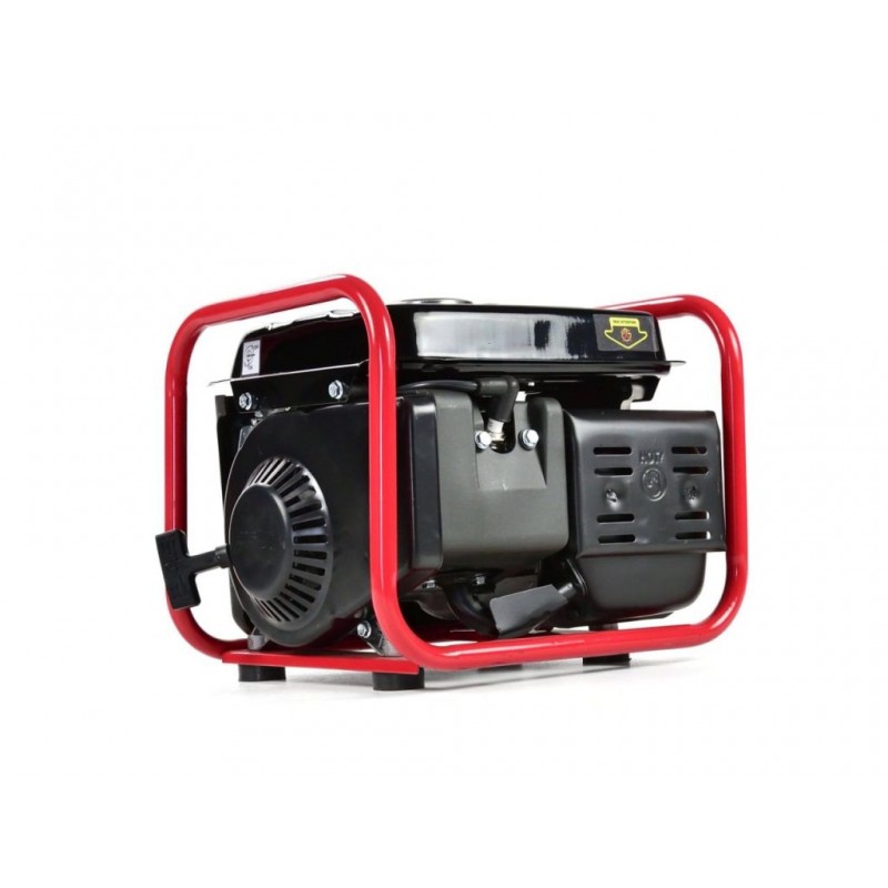 Бензиновый генератор Tvardy T05001 0,72 кВт