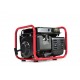 Бензиновый генератор Tvardy T05001 0,72 кВт