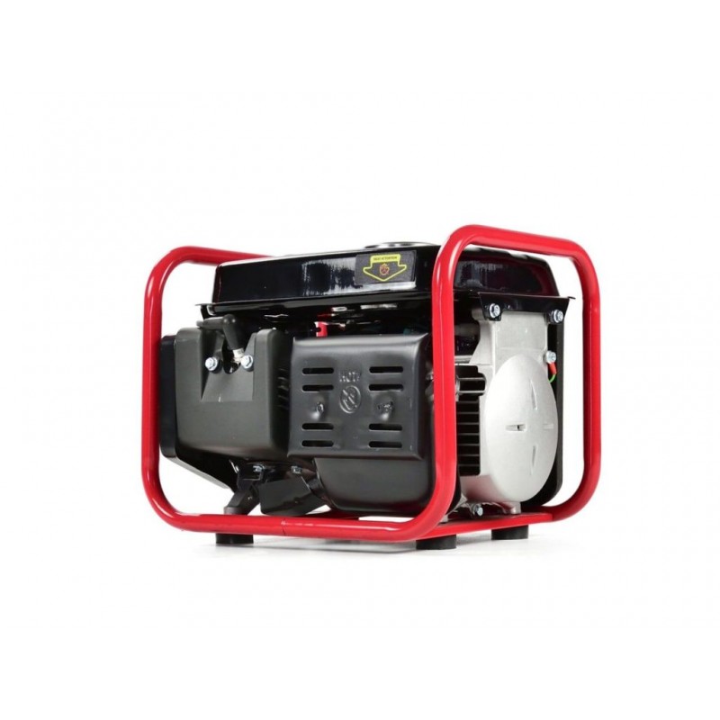 Бензиновый генератор Tvardy T05001 0,72 кВт
