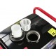 Бензиновый генератор Tvardy T05001 0,72 кВт