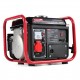 Бензиновый генератор Tvardy T05001 0,72 кВт