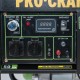 Дизельный генератор Procraft DP35