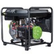 Дизельный генератор Procraft DP35