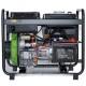 Дизельный генератор Procraft DP35