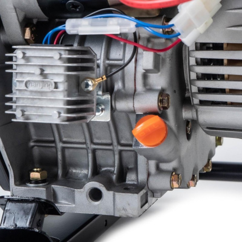 Дизельный генератор Procraft DP35