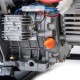 Дизельный генератор Procraft DP35
