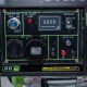 Дизельный генератор Procraft DP55