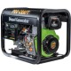 Дизельный генератор Procraft DP55