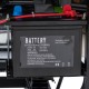 Дизельный генератор Procraft DP55