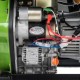 Дизельный генератор Procraft DP55