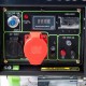 Дизельный генератор Procraft DP65/3