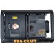 Дизельный генератор Procraft DP65/3