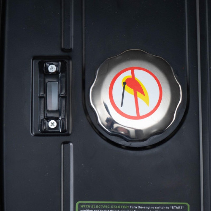 Дизельный генератор Procraft DP65/3