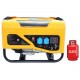 Газобензиновий генератор VITO VIG38L 2.5/2.8 кВт з ручним запуском