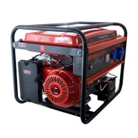 Бензиновый генератор Edon PT-8000C