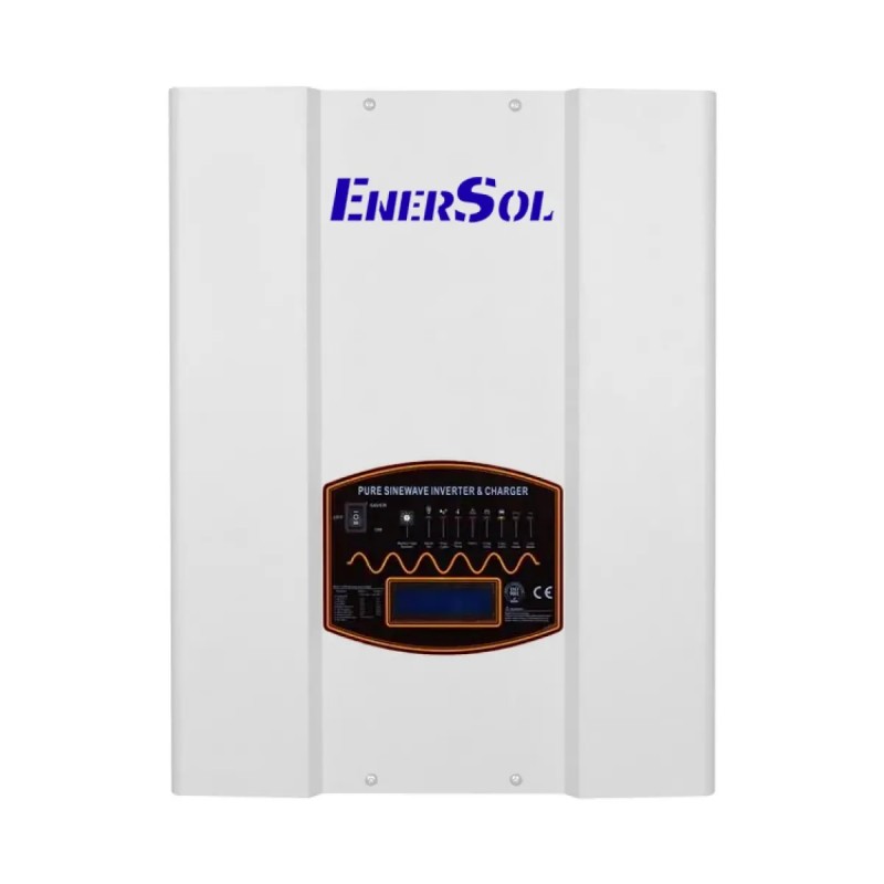 Гибридный инвертор EnerSol EHI-9000T