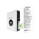 Гибридный солнечный инвертор GOOTU 6200W 48В 6.2 кВт